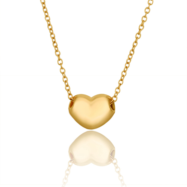Ketting Enigma Yellow